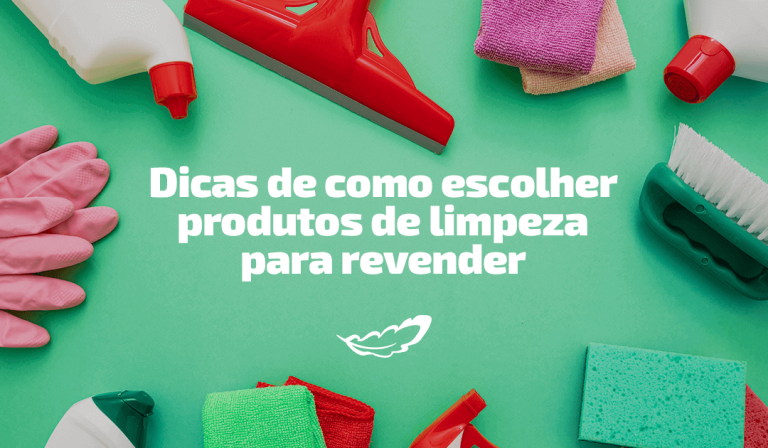 Use Louro Produtos De Limpeza Dicas De Como Escolher Produtos De Limpeza Para Revender 4035