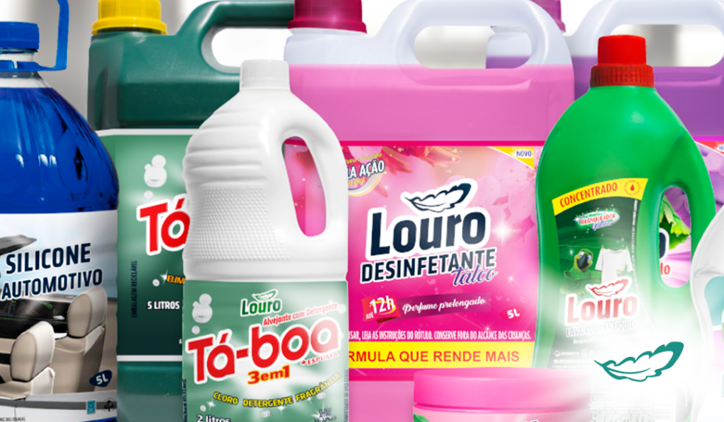 Use Louro Produtos De Limpeza Vantagens De Comprar Produtos De Limpeza Direto De Fábrica 4077