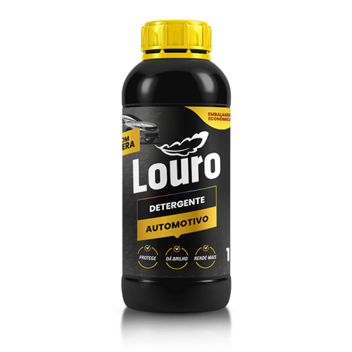 DETERGENTE AUTOMOTIVO 1L