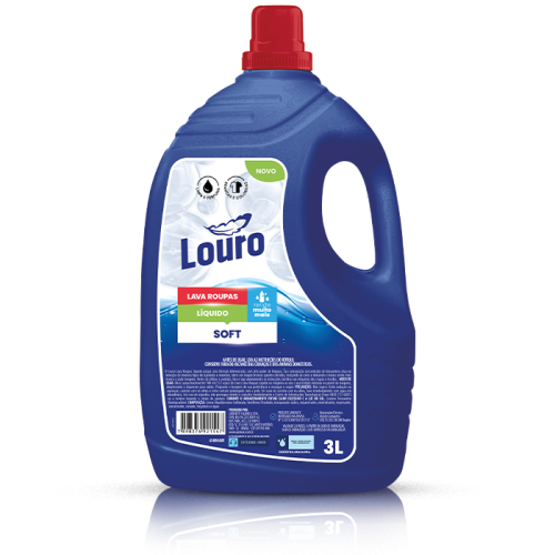 Lava-Roupas-Soft-3L