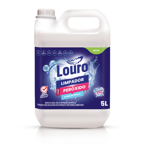Limpador-Peróxido-5L