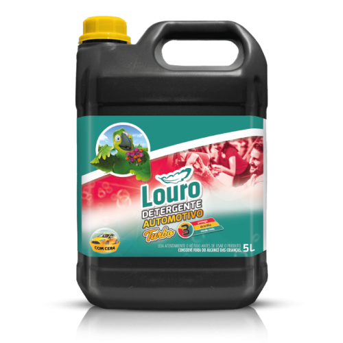 Louro - PRODUTO