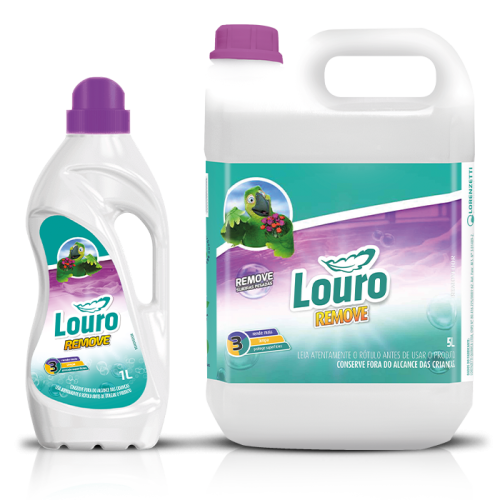 Louro - REMOVE